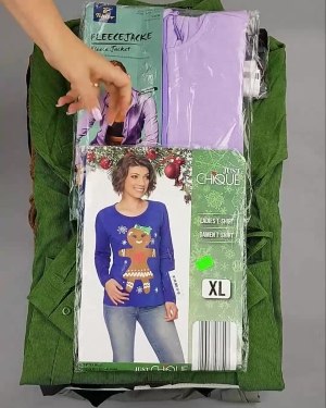 Фотография  403 - Англия СТОК зима#15 кг, ЛОТ №6621 оптом в Ростове-на-Дону и Ростовской области