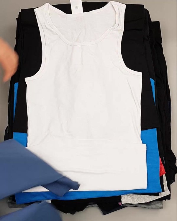 Фотография  251 - SPORT LIDL м/ж 074#7 кг, ЛОТ №6662 оптом в Ростове-на-Дону и Ростовской области