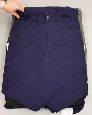 Фотография  660 - SPORT LIDL м/ж 074#7 кг, ЛОТ №6664 оптом в Ростове-на-Дону и Ростовской области