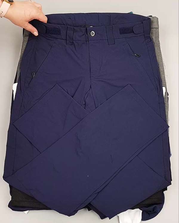 Фотография  286 - SPORT LIDL м/ж 074#7 кг, ЛОТ №6664 оптом в Ростове-на-Дону и Ростовской области