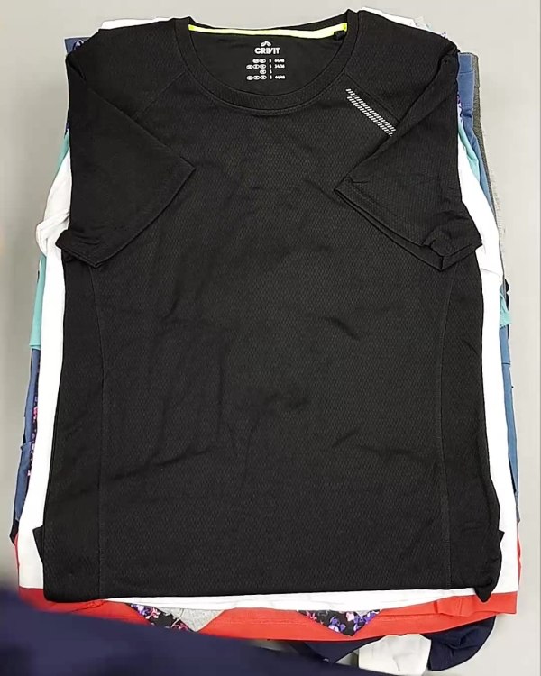 Фотография  445 - SPORT LIDL м/ж 074#7 кг, ЛОТ №6664 оптом в Ростове-на-Дону и Ростовской области