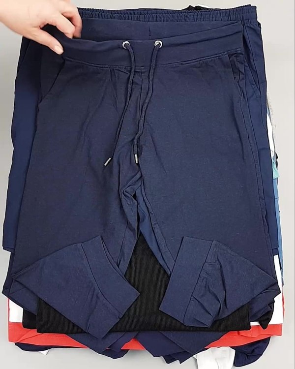 Фотография  983 - SPORT LIDL м/ж 074#7 кг, ЛОТ №6664 оптом в Ростове-на-Дону и Ростовской области