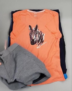 Фотография  899 - SPORT LIDL м/ж 074#7 кг, ЛОТ №6665 оптом в Ростове-на-Дону и Ростовской области