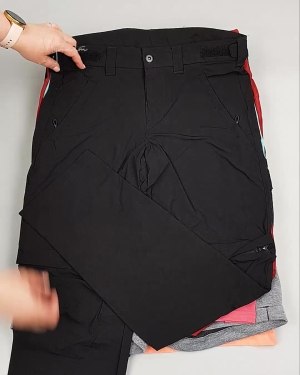 Фотография  810 - SPORT LIDL м/ж 074#7 кг, ЛОТ №6665 оптом в Ростове-на-Дону и Ростовской области