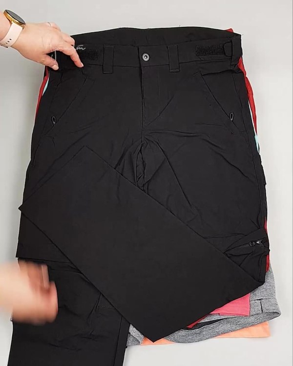 Фотография  606 - SPORT LIDL м/ж 074#7 кг, ЛОТ №6665 оптом в Ростове-на-Дону и Ростовской области