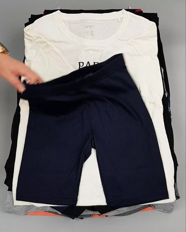 Фотография  621 - SPORT LIDL м/ж 074#7 кг, ЛОТ №6665 оптом в Ростове-на-Дону и Ростовской области