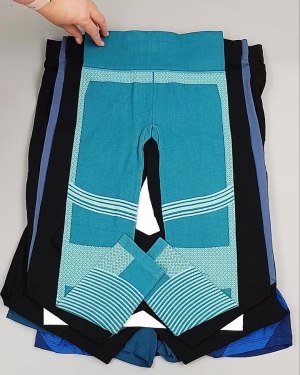 Фотография  998 - SPORT LIDL м/ж 074#7 кг, ЛОТ №6666 оптом в Ростове-на-Дону и Ростовской области