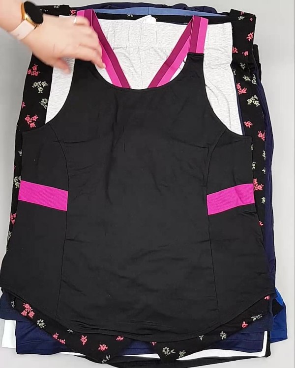 Фотография  313 - SPORT LIDL м/ж 074#7 кг, ЛОТ №6666 оптом в Ростове-на-Дону и Ростовской области