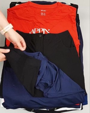 Фотография  219 - SPORT LIDL м/ж 074#7 кг, ЛОТ №6666 оптом в Ростове-на-Дону и Ростовской области