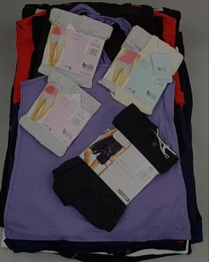 Фотография  793 - SPORT LIDL м/ж 074#7 кг, ЛОТ №6666 оптом в Ростове-на-Дону и Ростовской области