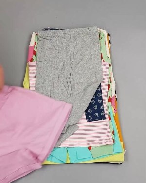 Фотография  818 - TCM Kids лето 074#7 кг, ЛОТ №6668 оптом в Ростове-на-Дону и Ростовской области