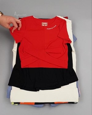 Фотография  560 - TCM Kids лето 074#7 кг, ЛОТ №6668 оптом в Ростове-на-Дону и Ростовской области