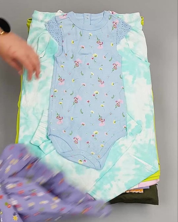 Фотография  436 - TCM Kids лето 074#7 кг, ЛОТ №6668 оптом в Ростове-на-Дону и Ростовской области