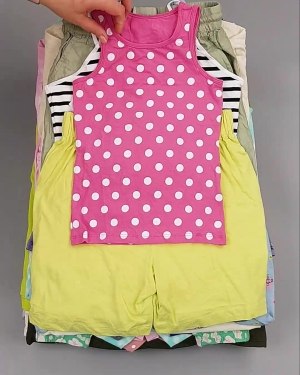 Фотография  907 - TCM Kids лето 074#7 кг, ЛОТ №6668 оптом в Ростове-на-Дону и Ростовской области