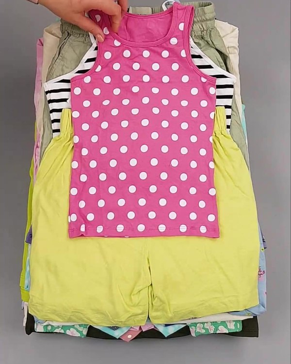 Фотография  571 - TCM Kids лето 074#7 кг, ЛОТ №6668 оптом в Ростове-на-Дону и Ростовской области