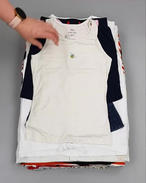 Фотография  274 - TCM Kids лето 074#7 кг, ЛОТ №6669 оптом в Ростове-на-Дону и Ростовской области