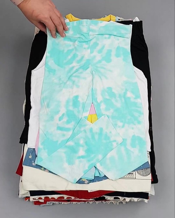 Фотография  510 - TCM Kids лето 074#7 кг, ЛОТ №6669 оптом в Ростове-на-Дону и Ростовской области