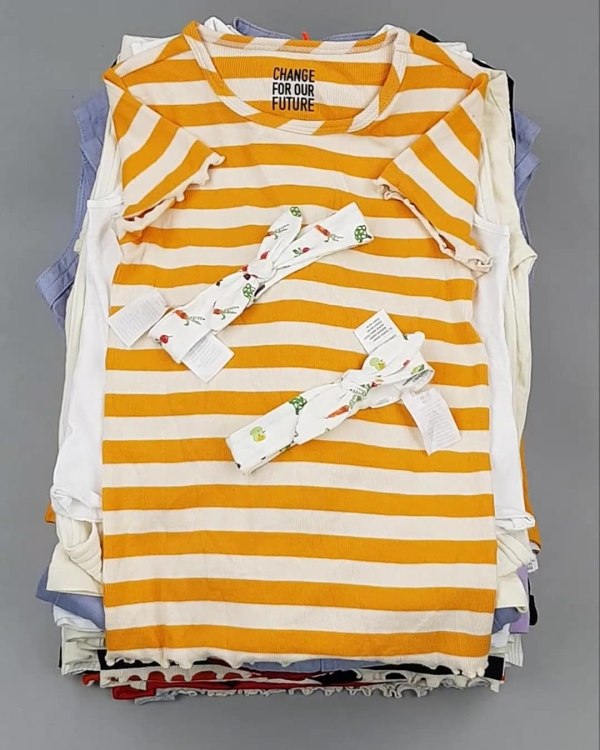 Фотография  774 - TCM Kids лето 074#7 кг, ЛОТ №6669 оптом в Ростове-на-Дону и Ростовской области