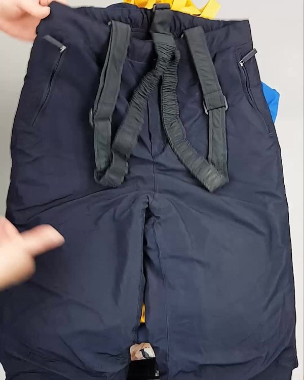 Фотография  232 - Верхняя одежда TCM kids 074#7 кг, ЛОТ №6678 оптом в Ростове-на-Дону и Ростовской области