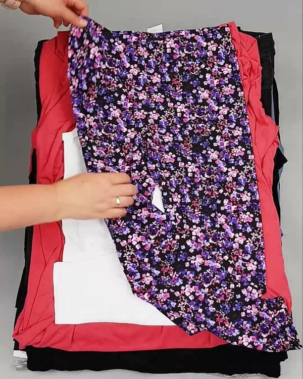 Фотография  475 - LIDL Summer mix 074#15 кг, ЛОТ №6697 оптом в Ростове-на-Дону и Ростовской области