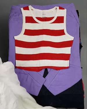 Фотография  640 - LIDL Summer mix 074#15 кг, ЛОТ №6697 оптом в Ростове-на-Дону и Ростовской области