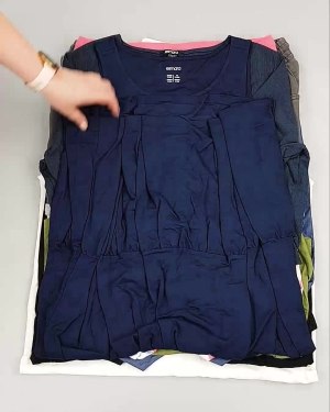 Фотография  812 - LIDL Summer mix 074#15 кг, ЛОТ №6700 оптом в Ростове-на-Дону и Ростовской области