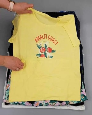 Фотография  352 - LIDL Summer mix 074#15 кг, ЛОТ №6700 оптом в Ростове-на-Дону и Ростовской области