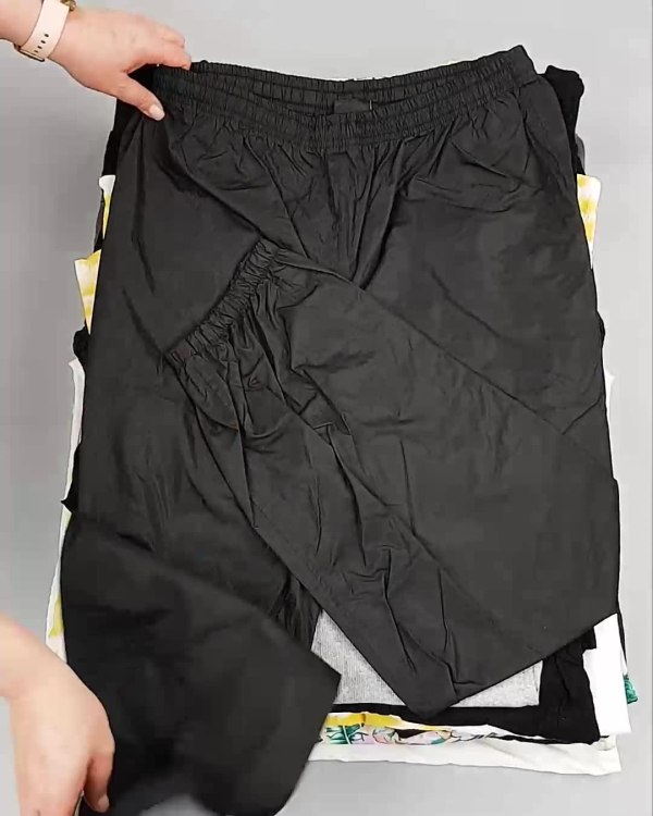 Фотография  591 - LIDL Summer mix 074#15 кг, ЛОТ №6700 оптом в Ростове-на-Дону и Ростовской области