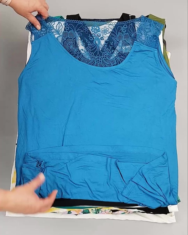 Фотография  297 - LIDL Summer mix 074#15 кг, ЛОТ №6700 оптом в Ростове-на-Дону и Ростовской области