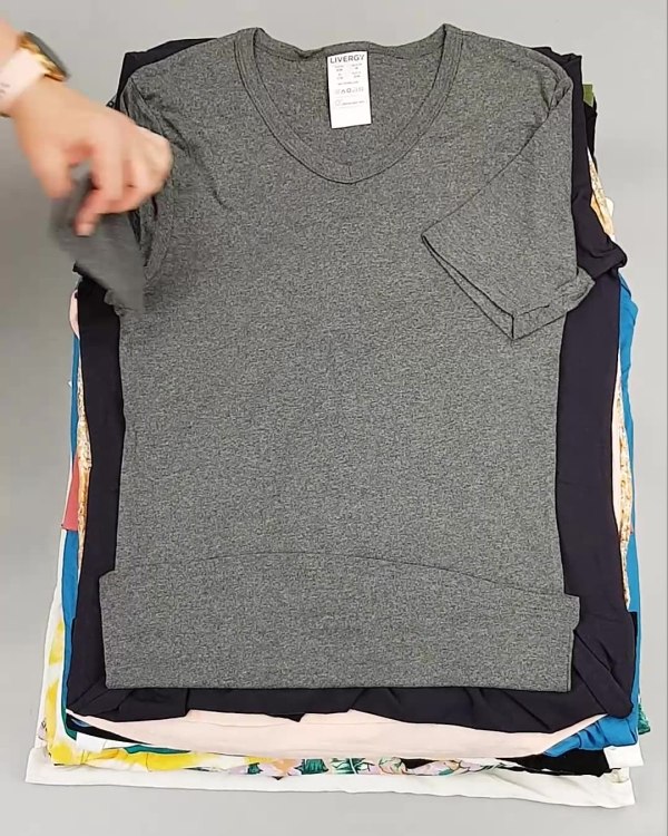 Фотография  257 - LIDL Summer mix 074#15 кг, ЛОТ №6700 оптом в Ростове-на-Дону и Ростовской области