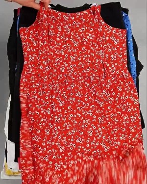 Фотография  536 - LIDL Summer mix 074#15 кг, ЛОТ №6700 оптом в Ростове-на-Дону и Ростовской области