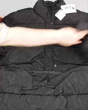 Фотография  544 - Верхняя одежда Англия СТОК #10 кг, ЛОТ №6729 оптом в Ростове-на-Дону и Ростовской области