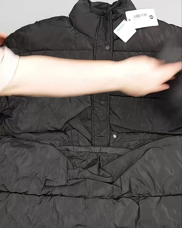 Фотография  724 - Верхняя одежда Англия СТОК #10 кг, ЛОТ №6729 оптом в Ростове-на-Дону и Ростовской области