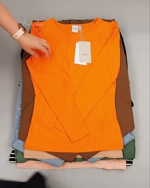 Фотография  395 - ДАНИЯ Summer mix 24#15 кг, ЛОТ №6730 оптом в Ростове-на-Дону и Ростовской области