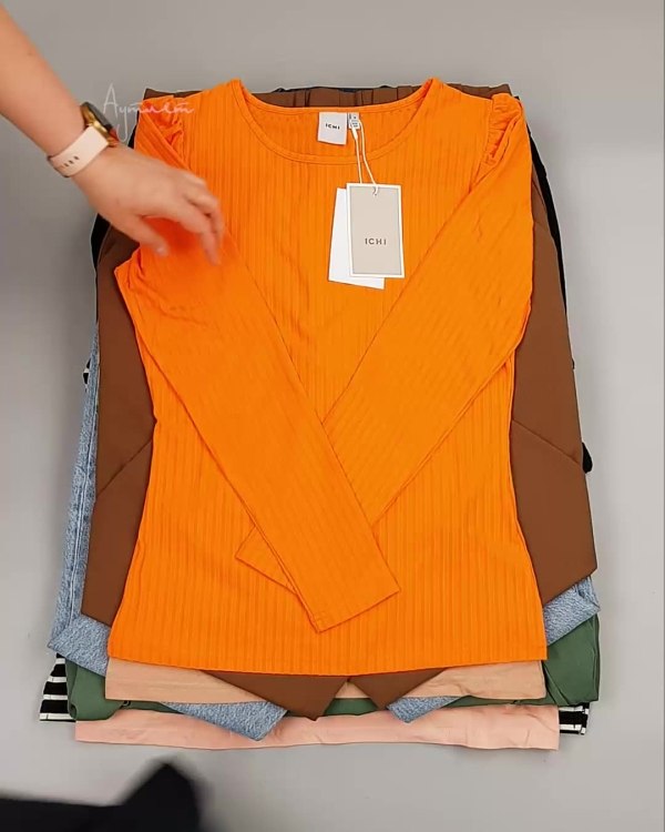 Фотография  891 - ДАНИЯ Summer mix 24#15 кг, ЛОТ №6730 оптом в Ростове-на-Дону и Ростовской области