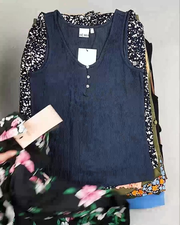 Фотография  589 - ДАНИЯ Summer mix 24#15 кг, ЛОТ №6730 оптом в Ростове-на-Дону и Ростовской области