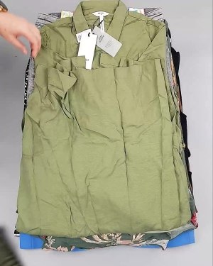 Фотография  107 - ДАНИЯ Summer mix 24#15 кг, ЛОТ №6730 оптом в Ростове-на-Дону и Ростовской области