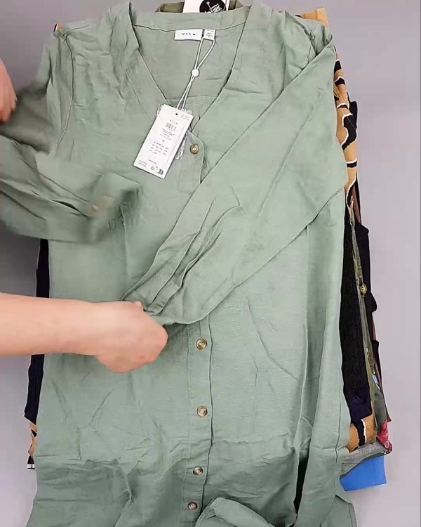 Фотография  487 - ДАНИЯ Summer mix 24#15 кг, ЛОТ №6730 оптом в Ростове-на-Дону и Ростовской области