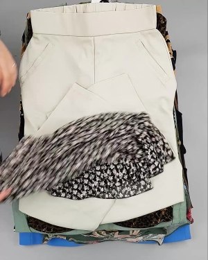 Фотография  642 - ДАНИЯ Summer mix 24#15 кг, ЛОТ №6730 оптом в Ростове-на-Дону и Ростовской области