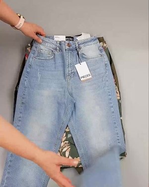 Фотография  549 - ДАНИЯ Summer mix 24#15 кг, ЛОТ №6732 оптом в Ростове-на-Дону и Ростовской области