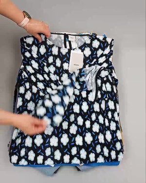 Фотография  782 - ДАНИЯ Summer mix 24#15 кг, ЛОТ №6732 оптом в Ростове-на-Дону и Ростовской области