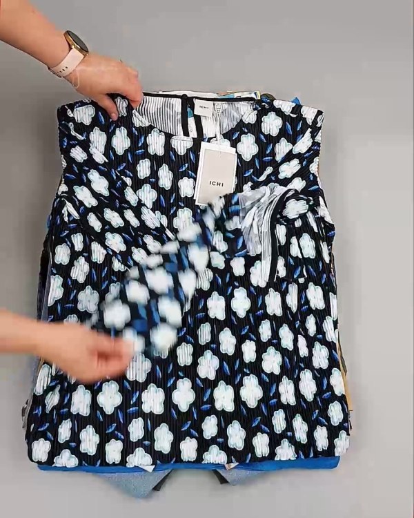 Фотография  109 - ДАНИЯ Summer mix 24#15 кг, ЛОТ №6732 оптом в Ростове-на-Дону и Ростовской области