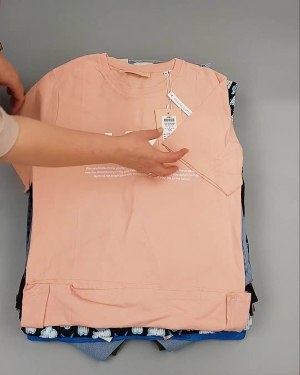 Фотография  712 - ДАНИЯ Summer mix 24#15 кг, ЛОТ №6732 оптом в Ростове-на-Дону и Ростовской области