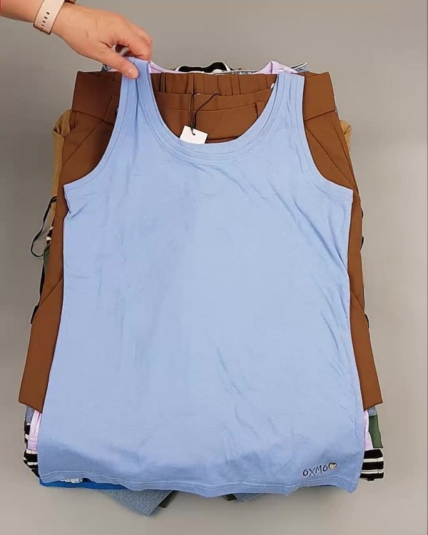 Фотография  816 - ДАНИЯ Summer mix 24#15 кг, ЛОТ №6732 оптом в Ростове-на-Дону и Ростовской области