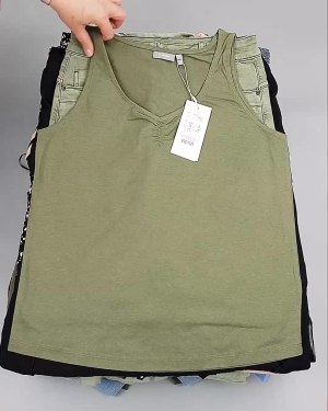 Фотография  921 - ДАНИЯ Summer mix 24#15 кг, ЛОТ №6732 оптом в Ростове-на-Дону и Ростовской области