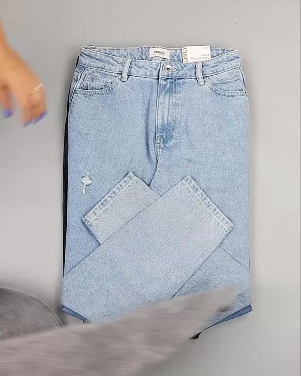 Фотография  621 - Джинсы женские Дания#10 кг, ЛОТ №6764 оптом в Ростове-на-Дону и Ростовской области