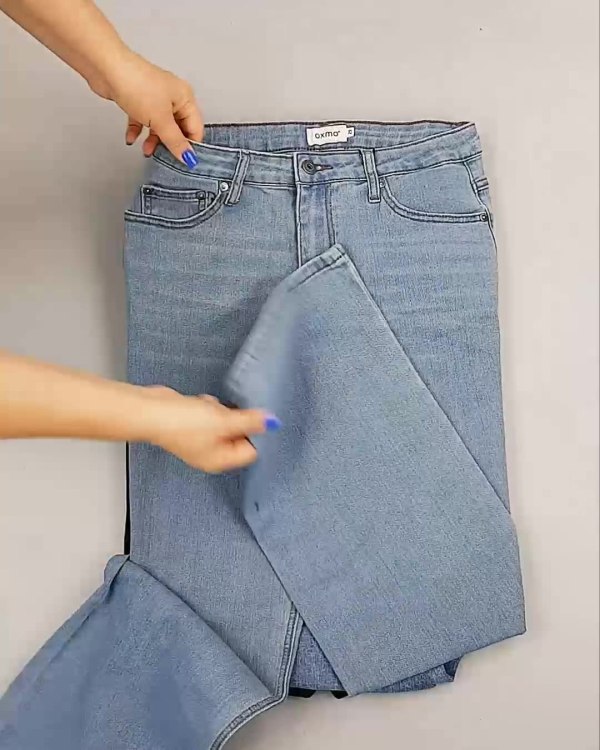 Фотография  292 - Джинсы женские Дания#10 кг, ЛОТ №6765 оптом в Ростове-на-Дону и Ростовской области