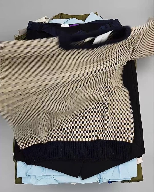 Фотография  860 - MILL STUDIO Spring mix#15 кг, ЛОТ №6786 оптом в Ростове-на-Дону и Ростовской области