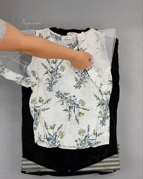 Фотография  537 - MILL STUDIO Spring mix#15 кг, ЛОТ №6787 оптом в Ростове-на-Дону и Ростовской области