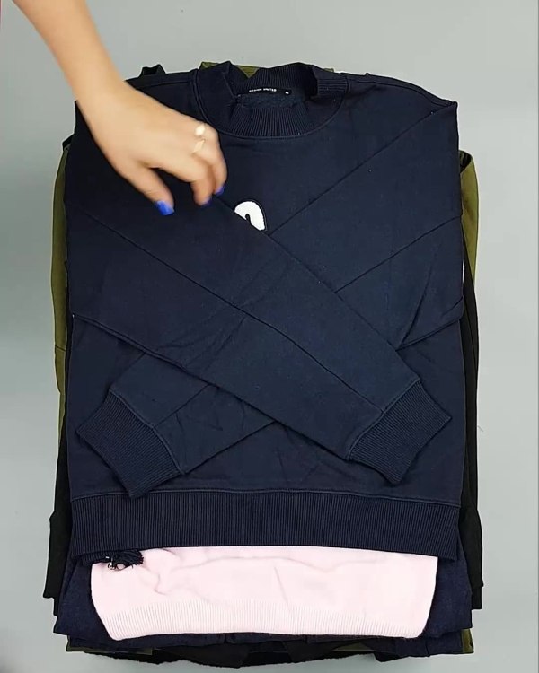 Фотография  503 - MILL STUDIO Spring mix#15 кг, ЛОТ №6787 оптом в Ростове-на-Дону и Ростовской области